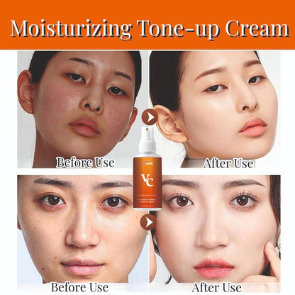 VC Tone-up Cream 60 ml Pack of 2